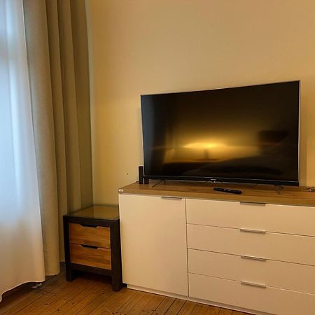 City Apartment Am Hauptbahnhof Nuremberg Bagian luar foto