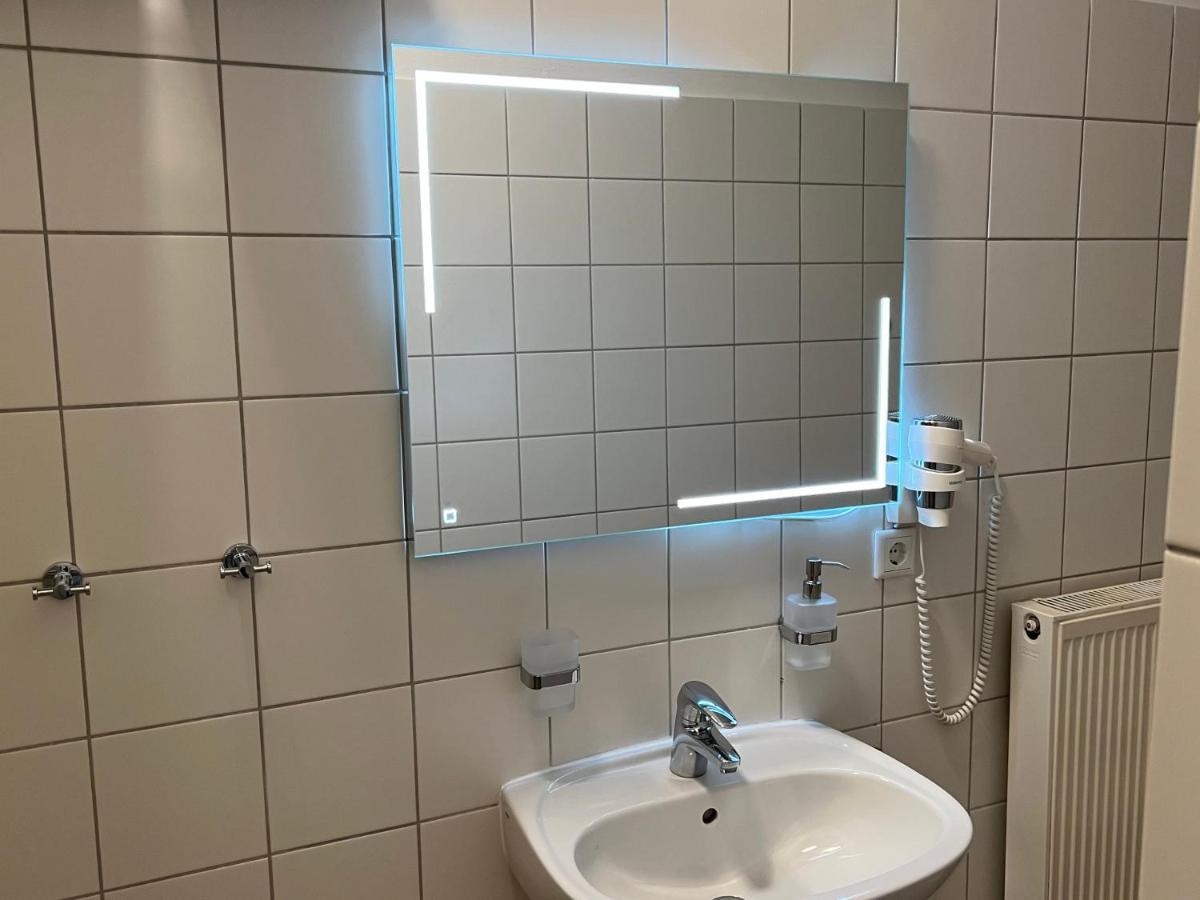 City Apartment Am Hauptbahnhof Nuremberg Bagian luar foto
