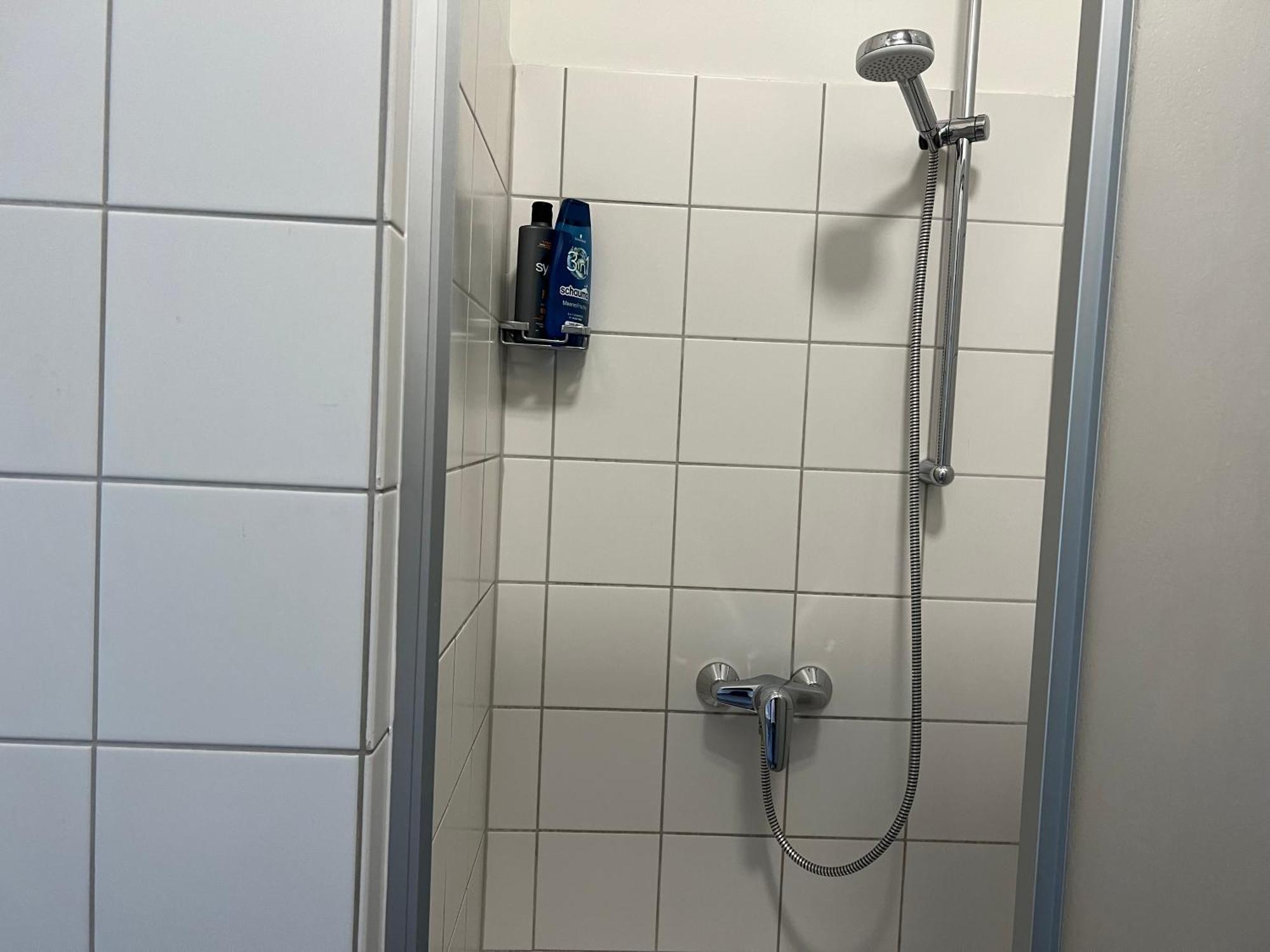 City Apartment Am Hauptbahnhof Nuremberg Bagian luar foto