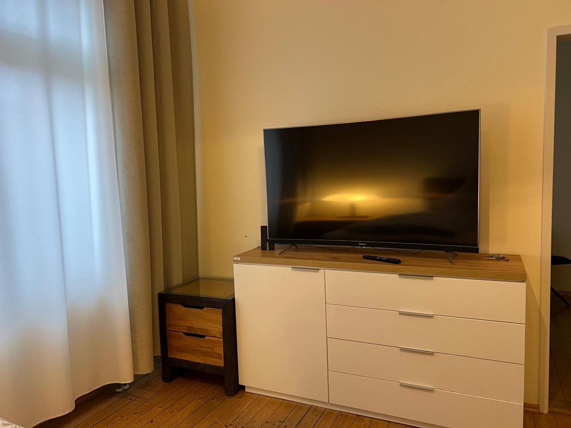 City Apartment Am Hauptbahnhof Nuremberg Bagian luar foto