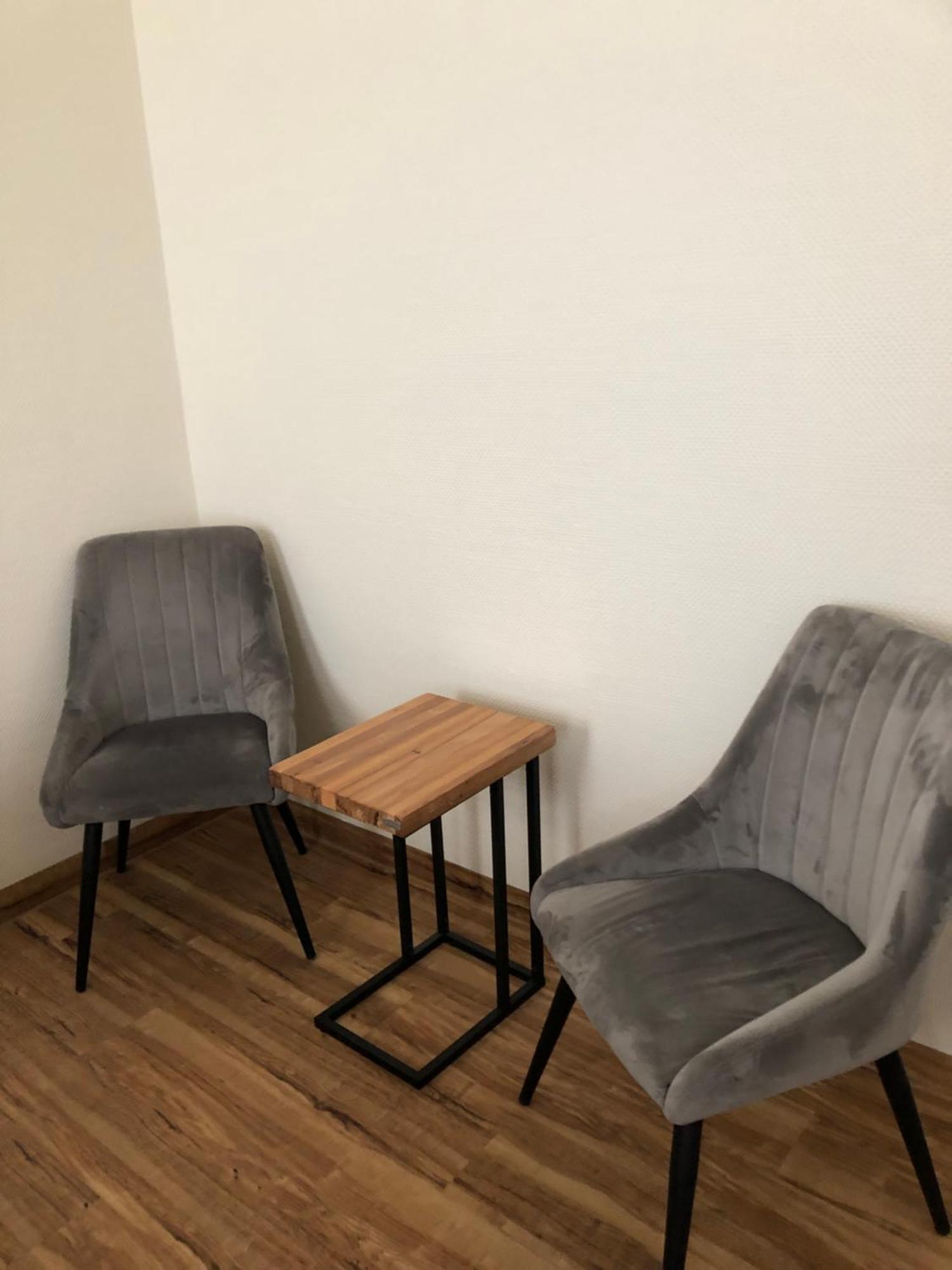 City Apartment Am Hauptbahnhof Nuremberg Bagian luar foto