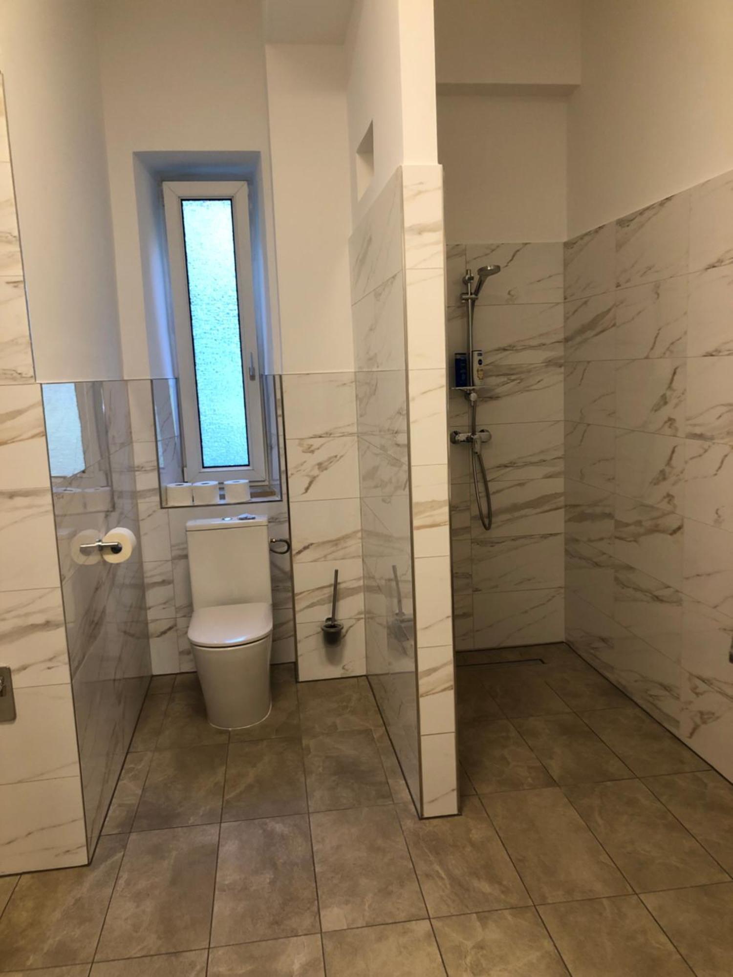 City Apartment Am Hauptbahnhof Nuremberg Bagian luar foto