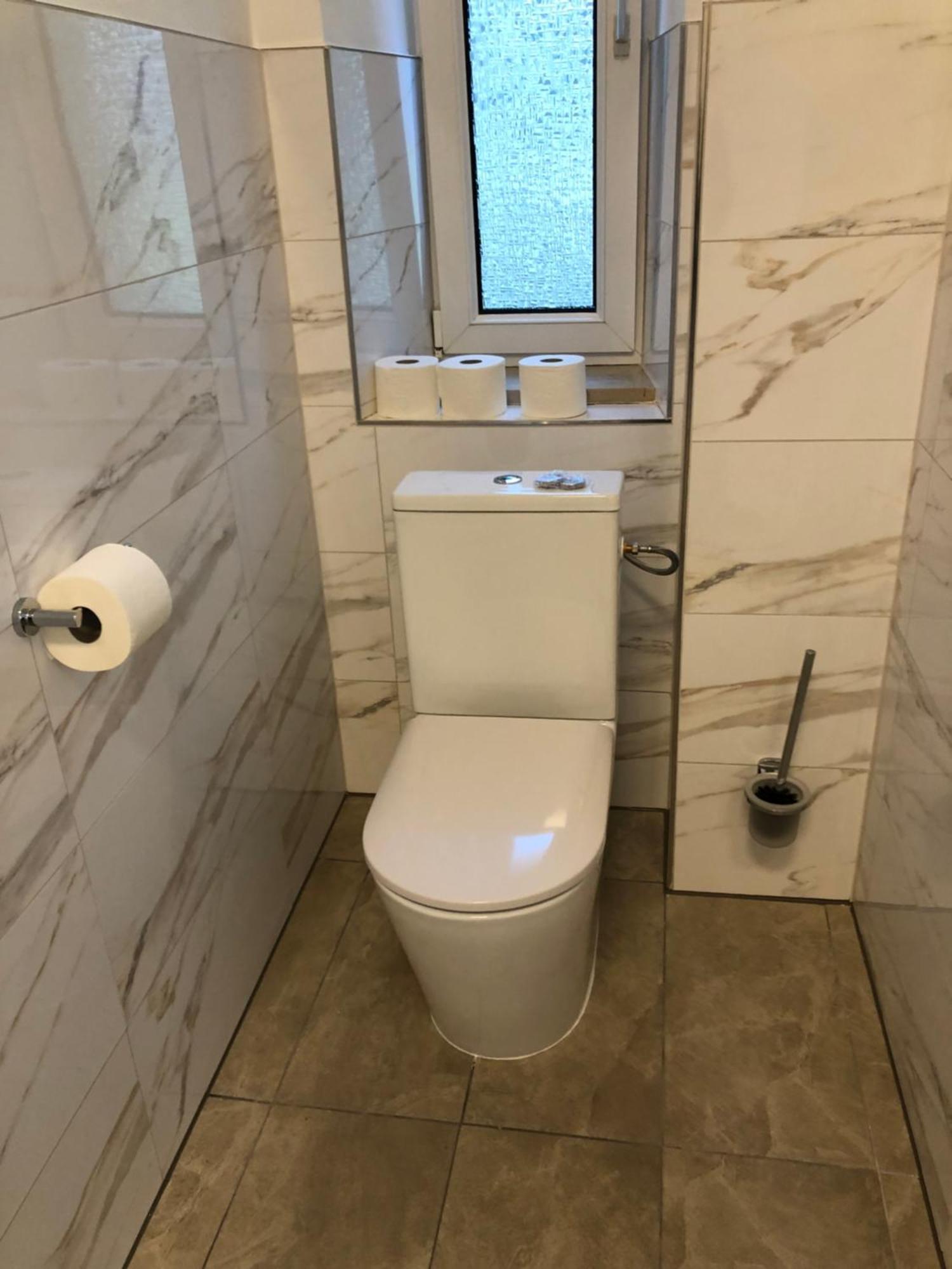 City Apartment Am Hauptbahnhof Nuremberg Bagian luar foto