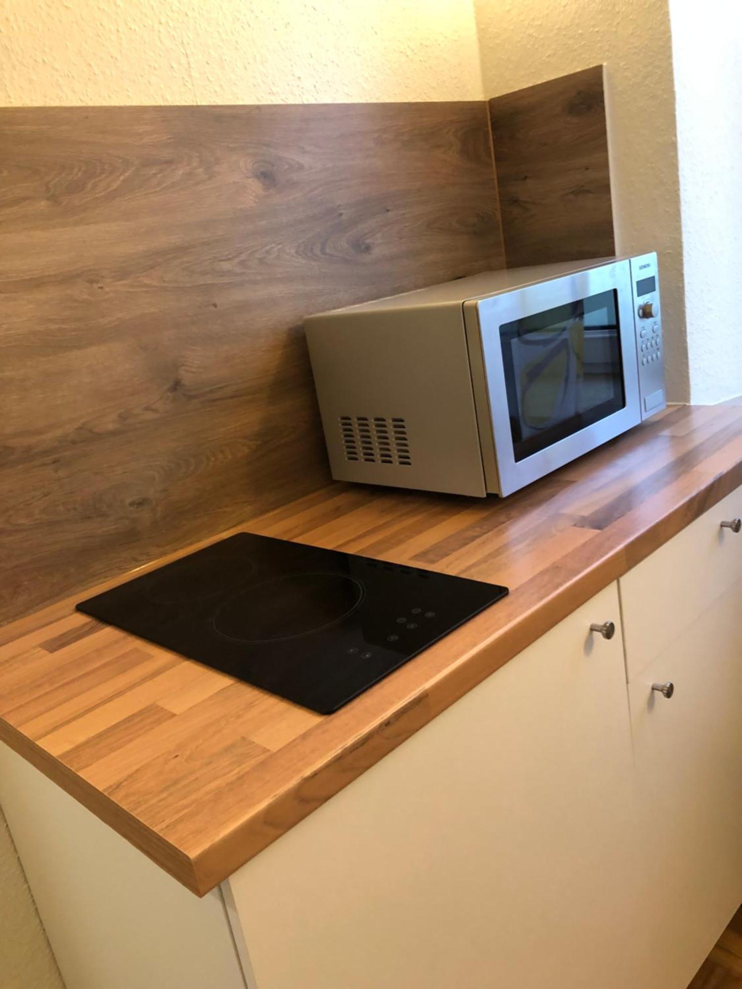 City Apartment Am Hauptbahnhof Nuremberg Bagian luar foto