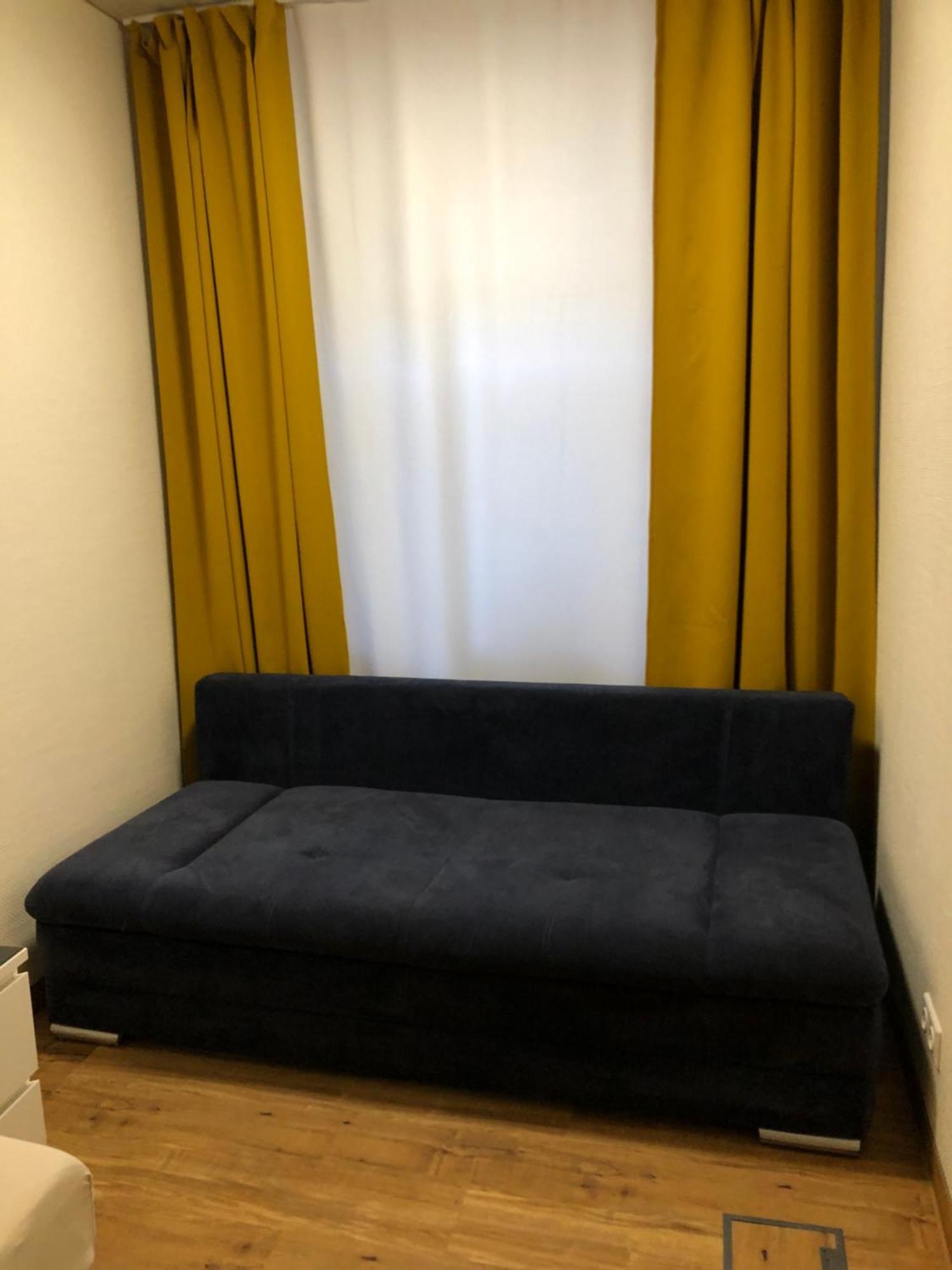 City Apartment Am Hauptbahnhof Nuremberg Bagian luar foto