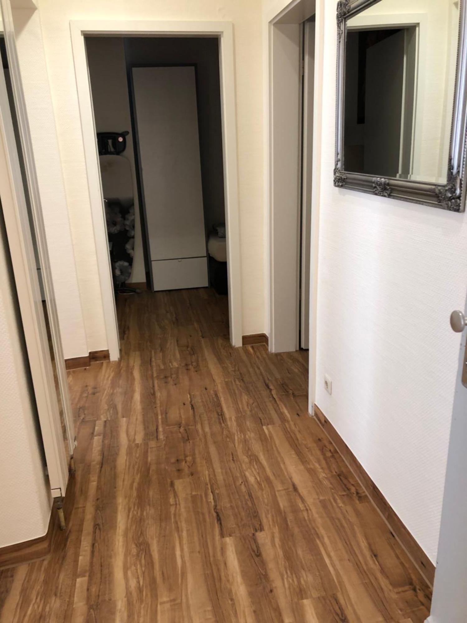 City Apartment Am Hauptbahnhof Nuremberg Bagian luar foto