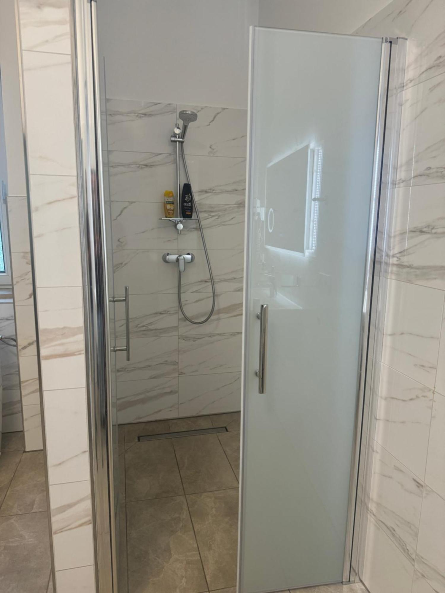 City Apartment Am Hauptbahnhof Nuremberg Bagian luar foto