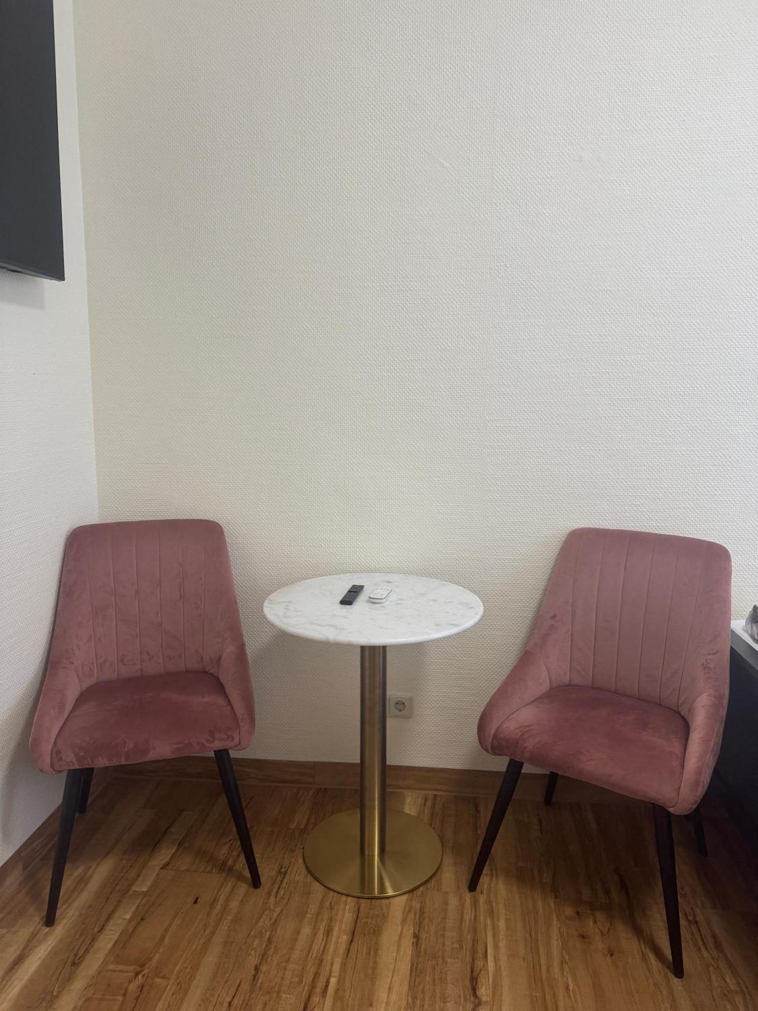City Apartment Am Hauptbahnhof Nuremberg Bagian luar foto
